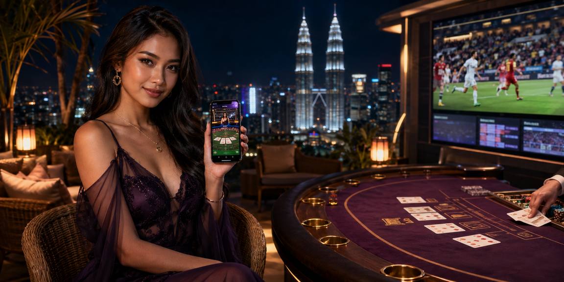 ak512 Apa yang Kami Sediakan dalam Andar Bahar